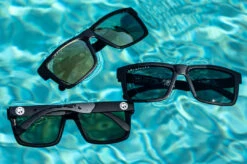 H2O VISE Floating Sunglasses: 12 H2O VISE Floating Sunglasses: -Heat Wave Visual all3