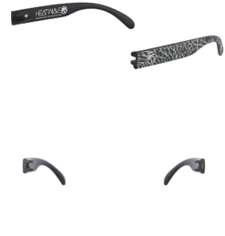 Custom Apollo 30 Custom Apollo -Heat Wave Visual arm cement black c7837f81 65aa 4454 93ac 42a0f148a23a