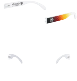 Custom Lazer Face -Heat Wave Visual arm daytona redline 2abb5168 6428 43b7 8bfa 6ce6812a0c5e