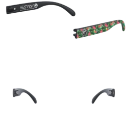 Custom Apollo 36 Custom Apollo -Heat Wave Visual arm flamingo floral b8435024 439a 4f5a affe 6596f69e6d06