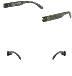 Custom Apollo 38 Custom Apollo -Heat Wave Visual arm granite with gold emblems 4494edb0 6da6 41a6 b60e 984cea9d867b