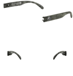 Custom Apollo 39 Custom Apollo -Heat Wave Visual arm granite with silver emblems 66ccf641 21d0 4129 8dea fd2cbfe215b2