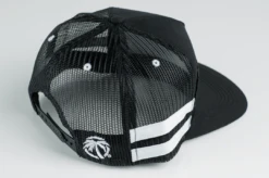 HWV Billboard Trucker Hat 7 HWV Billboard Trucker Hat -Heat Wave Visual billboard 2