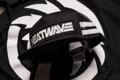 HWV Billboard Trucker Hat 6 HWV Billboard Trucker Hat -Heat Wave Visual billboard 3