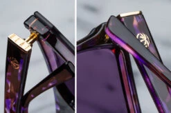 Clarity Sunglasses: Velvet Tortoise 14 Clarity Sunglasses: Velvet Tortoise -Heat Wave Visual clarity velvet tortoise 3