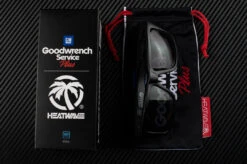 XL VISE Sunglasses: GM Goodwrench Customs -Heat Wave Visual goodwrenchVISE real