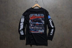 GM Goodwrench X Heat Wave LONG SLEEVE T-Shirt 5 GM Goodwrench X Heat Wave LONG SLEEVE T-Shirt -Heat Wave Visual goodwrench longsleeve 2