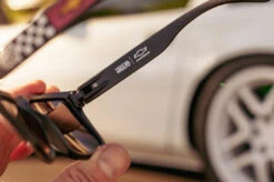 XL VISE Sunglasses: Chevrolet / Corvette Customs -Heat Wave Visual insideprint2 63bdbd8f a073 4394 ae4d f3baddc4340e