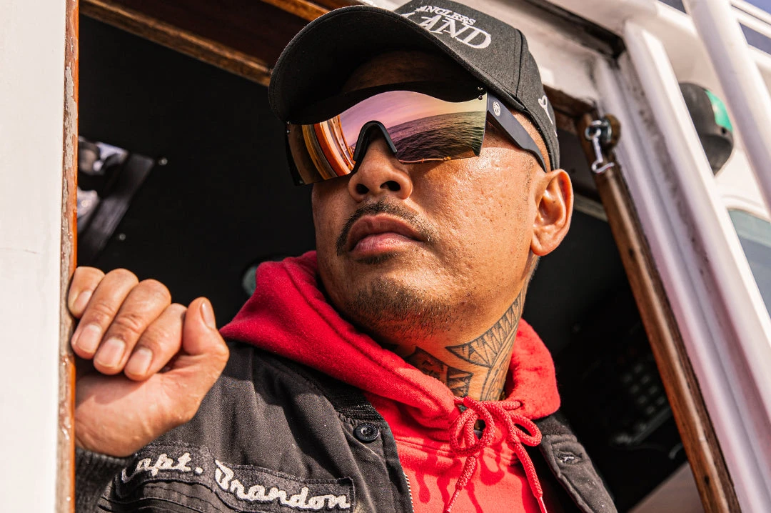 H2O Lazer Face Floating Sunglasses: 8 H2O Lazer Face Floating Sunglasses: - Image 8