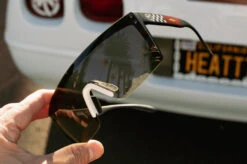 Lazer Face Sunglasses: Chevrolet / Corvette Customs -Heat Wave Visual lazer2 8a1bce7e 9904 4927 b40f 750befbad6d0
