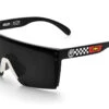 Lazer Face Sunglasses: Chevrolet / Corvette Customs