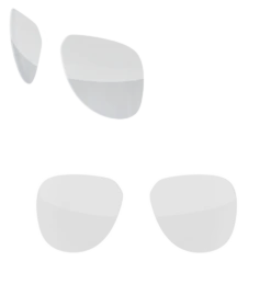 Custom Supercat 27 Custom Supercat -Heat Wave Visual lens clear eddfb1f8 ccc9 48bf b370 b7db32a41432