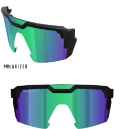 Custom Future Tech -Heat Wave Visual lens polarized piff b8f7001e 5767 4af6 a0b6 ead926fea93e
