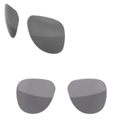 Custom Supercat 33 Custom Supercat -Heat Wave Visual lens silver mirror 6d470689 8d95 4175 a14a 68b7fa3130b2