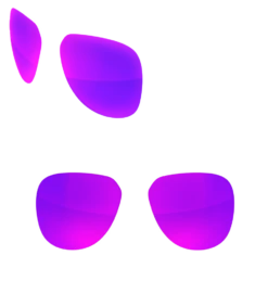 Custom Supercat 36 Custom Supercat -Heat Wave Visual lens ultra violet 1a94746c fc5d 4401 9e5f 54d440f1d444