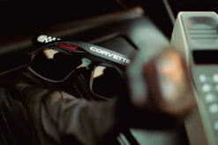 VISE Sunglasses: Chevrolet / Corvette Customs -Heat Wave Visual phone2