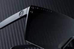 Lazer Face Sunglasses: Black Z87 19 Lazer Face Sunglasses: Black Z87 -Heat Wave Visual pol black 1 84ad164a f7b9 4357 a27f c18e5ab27887