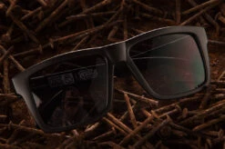 VISE Sunglasses: Rusty Butcher Customs 16 VISE Sunglasses: Rusty Butcher Customs -Heat Wave Visual rustybutcher 2