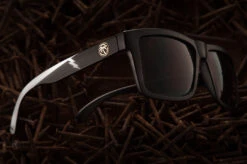 VISE Sunglasses: Rusty Butcher Customs 19 VISE Sunglasses: Rusty Butcher Customs -Heat Wave Visual rustybutcher 4