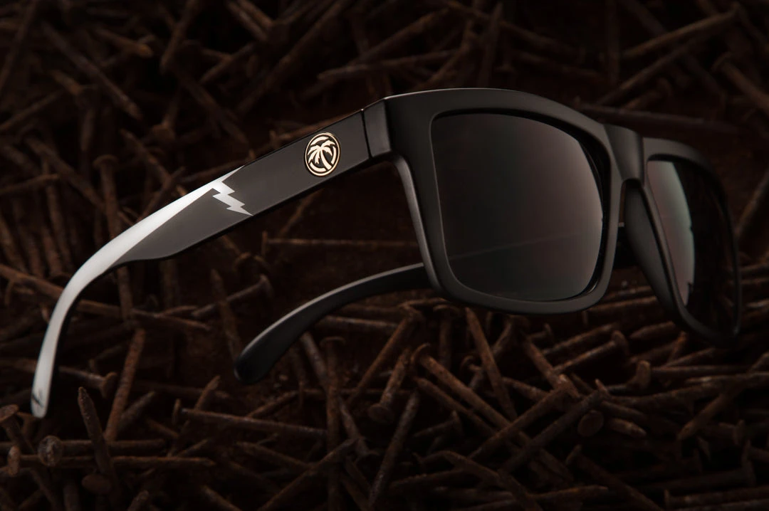 VISE Sunglasses: Rusty Butcher Customs 10 VISE Sunglasses: Rusty Butcher Customs - Image 10