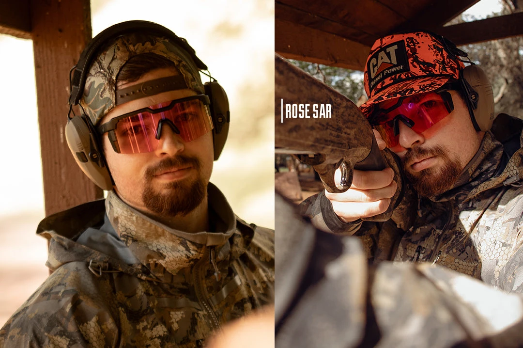 Future Tech Sunglasses Z87+ Sportsmen Pack 7 Future Tech Sunglasses Z87+ Sportsmen Pack - Image 7