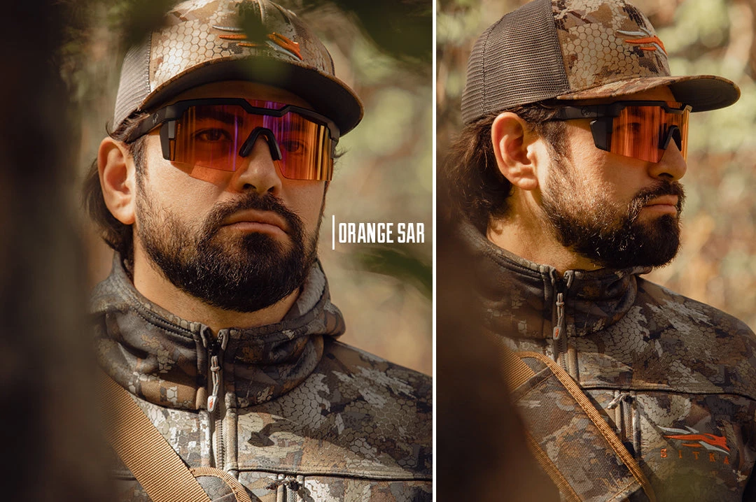 Future Tech Sunglasses Z87+ Sportsmen Pack 5 Future Tech Sunglasses Z87+ Sportsmen Pack - Image 5
