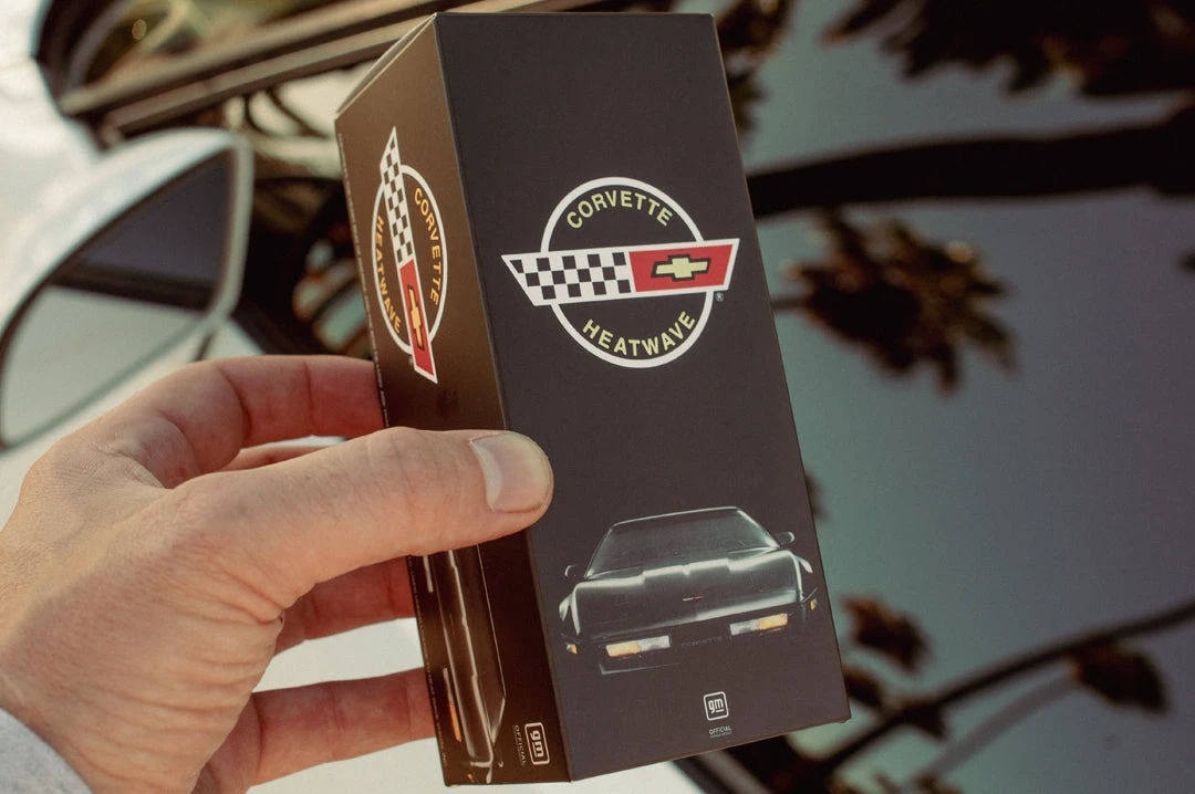 Future Tech Sunglasses: Chevrolet / Corvette Customs 6 Future Tech Sunglasses: Chevrolet / Corvette Customs - Image 6