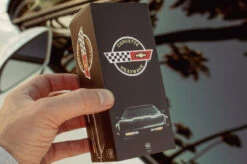 VISE Sunglasses: Chevrolet / Corvette Customs -Heat Wave Visual top1 3d6db55e f7bb 4ebd 9056 3c90793ffd68