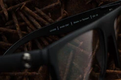 Regulator Z87 Sunglasses: POLARIZED Black Z87 Lens 7 Regulator Z87 Sunglasses: POLARIZED Black Z87 Lens -Heat Wave Visual z87reg Clear 1 3bf47103 5834 483d bf31 ac9a0e130db9